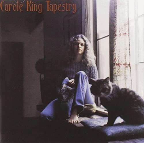 【高音質】Carole King Tapestry 限定アナログ レコード LP Carole King - Tapestry - Amazon.com Music
