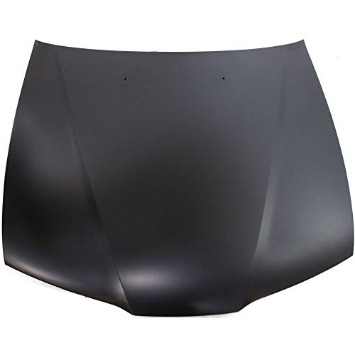 Evan-Fischer EVA17072011569 Hood for Honda Prelude 92-96 NSF Certified