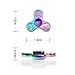 Fidget Spinner Toy EDC ADHD Focus Ultra Durable High Speed Fingertip Gyro (MQ)