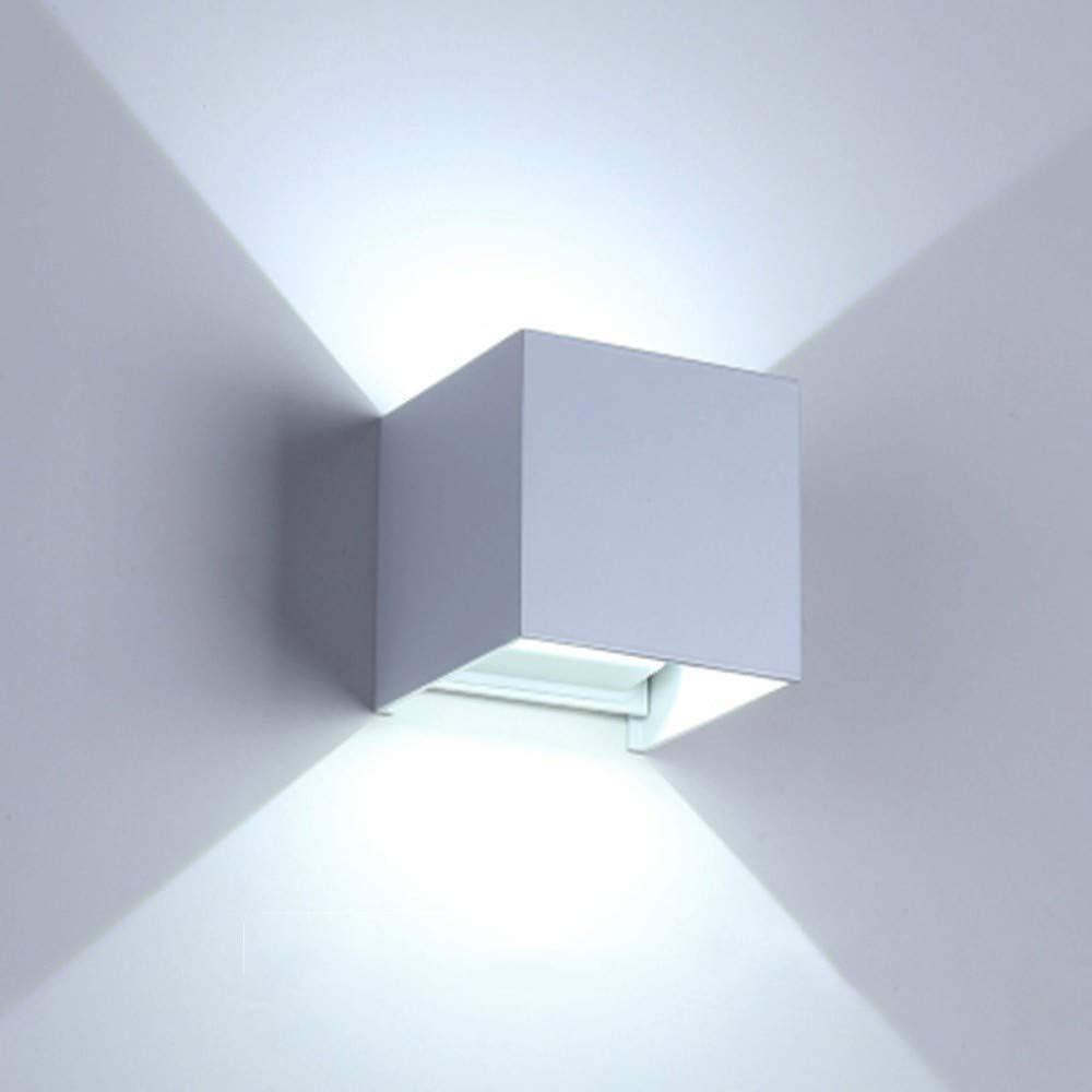 modern internal wall lights