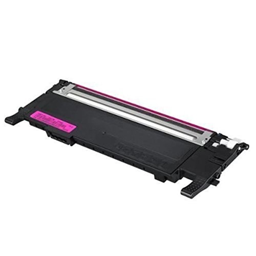 Toner Samsung Clt-m407s 407s Magenta | Clp320n Clp320 Clp325w Clp325 Clx3185 Clx3185n 1k