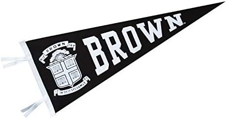 Brown University Bears Pennant Full Size 12 X 30 Banner Buy