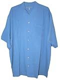 Tommy Bahama Men's Catalina Twill Silk Camp Shirt