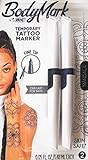 Revolutionary Beautiful Temporary Tattoo Marker Pen