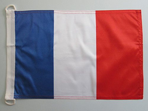 AZ FLAG Drapeau Nord Pas De Calais Spécial Extérieur 90x60 Cm