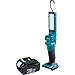 Makita DML801X1 18V LXT® Lithium-Ion Battery with Bonus 12 L.E.D. Flashlight