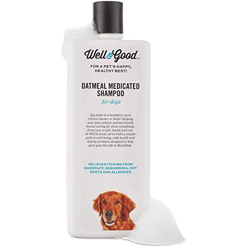 chlorhexidine shampoo petco