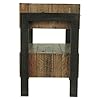 Ashley Furniture Signature Design - Sommerford Nightstand - Brown