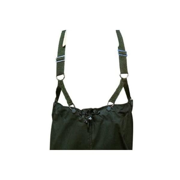 American-Recreation-Products-722009-Chest-Wader-Suspenders-NylonElastic