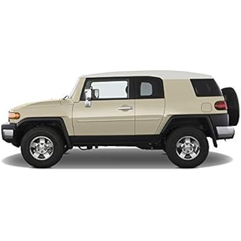 Amazon Com Dawn Enterprises Fe Fj Finished End Body Side Molding