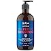 Fifi and Fido Natural Pet Shampoo - Soothing Dog Shampoo, Safe Cat, Small Dogs, & Puppy Shampoo, Natural Dog Shampoo Pet Wash, Hypoallergenic Dog Shampoo, Tearless Dog Shampoo, Itch Dog Shampoo, 16 ounce