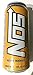 Nos, High Performance Energy Drink - Nitro Mango (Nitro Mango), 16 Fl Oz, 16 Pack