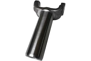 CardanMaster 2-3-6041X Transmission 1330 Slip Yoke 31 Spline Replacement For Ford C6, Tremec T56 Magnum,T45,FMX, TKO600