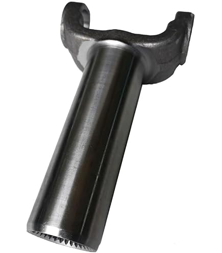 Amazon.com: Cardanmaster Slip Yoke 2-3-13311X Replacement For