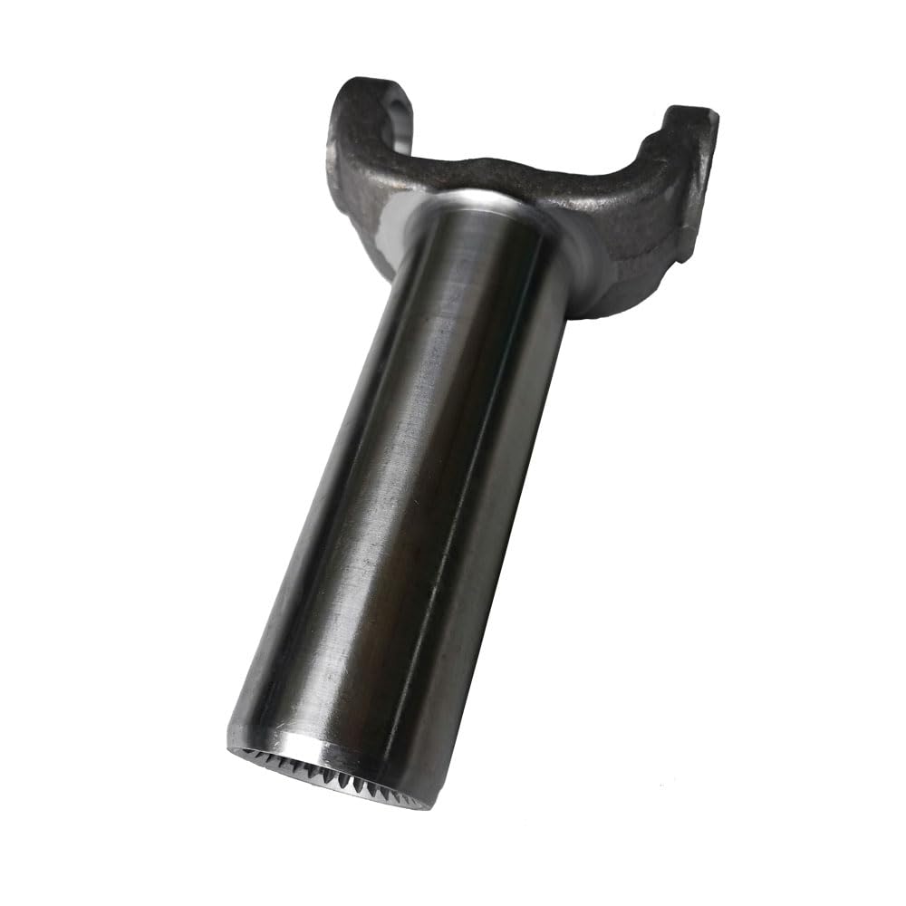 Photo 1 of CardanMaster 2-3-6041X Transmission 1330 Slip Yoke 31 Spline Replacement For Ford C6, Tremec T56 Magnum,T45,FMX, TKO600