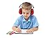 HEARTEK Hearing Protection Noise Cancelling Ear Muffs, Shooting Ear Protection