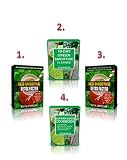 Red Smoothie Detox Factor: 4 Manuscripts: Red Smoothie Detox Factor (Vol.1) +Red Smoothie Detox Fact by 