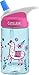 Camelbak Eddy Kids Back To School Water Bottle, Llama, 0.4 L