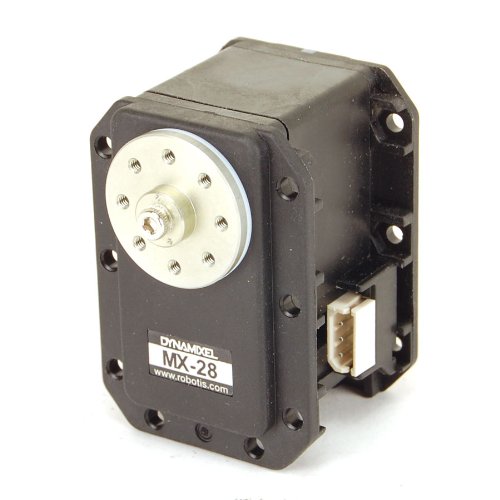 Servomoteur Dynamixel MX-28T
