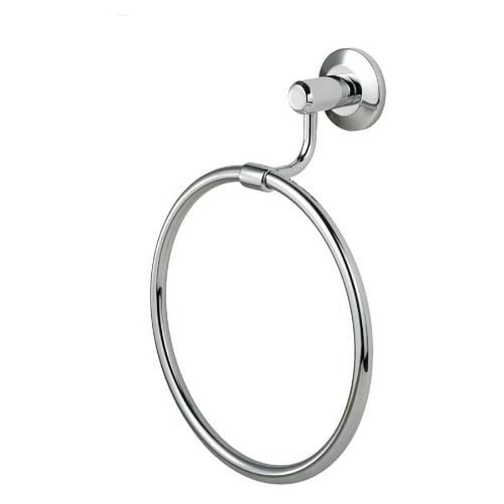 DELEAU TEMPO TOWEL RING