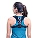 Back Posture Corrector for Women & Men - Back Brace Support Belt, for Shoulder Neck Pain Relief, Slouching Hunching Correction | Adjustable Upper Back Straightener, Comfortable Under Clothes
