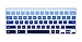 Keyboard Cover Skin for Acer 15.6