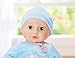 Zapf Creation Baby Annabell Brother Doll