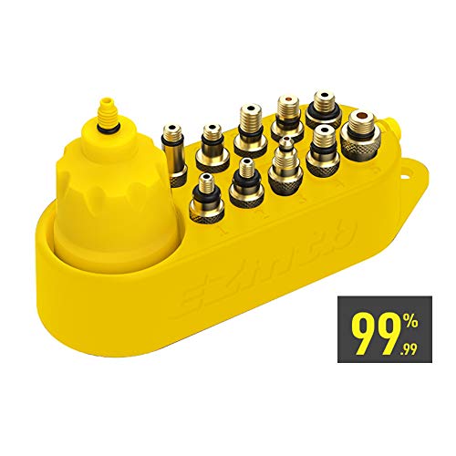 Hydraulische Disc Brake Bleed Kit Tool, minerale remolie voor fietsen, voor Shimano, Magura, Tektro, Sram-serie… - Image 3
