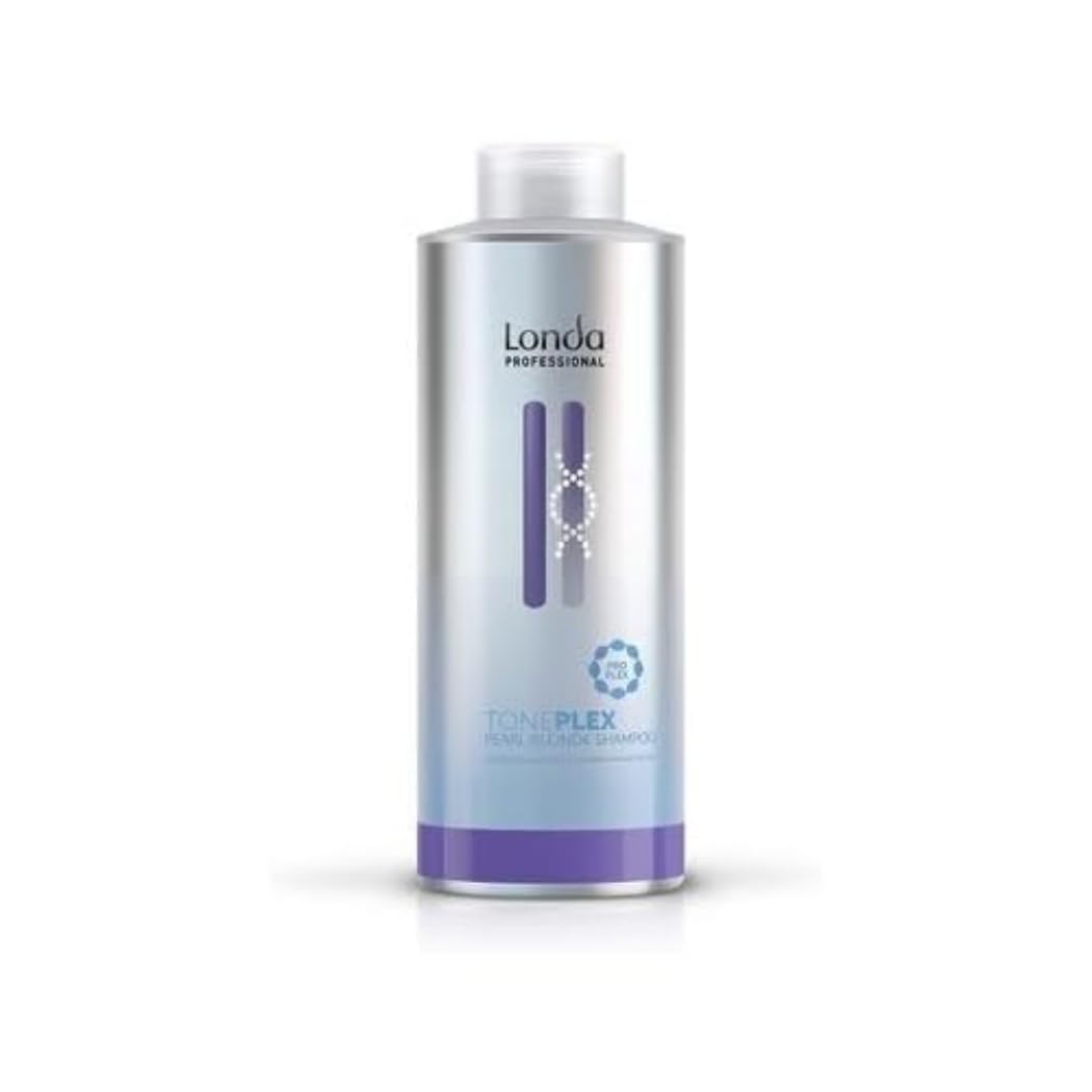 Londa TonePlex Pearl Blonde Shampoo 1000 ml