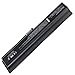 USTOP High Capacity (4800mAh 6 cells) Laptop Battery for HP Pavilion DV6000 DV2000 DV6700 DV2500 DV6500 DV2700 G6000; Compaq Presario C700 V6000 A900 F500; Replace HSTNN-LB42 HSTNN-DB42 446506-001 462853-001 441425-001 417066-001 HSTNN-Q21C 452057-001