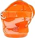 Michael Michael Kors Women's Plate Jelly Sandal
