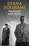 Front cover for the book Gertrude and Alice by Diana Souhami