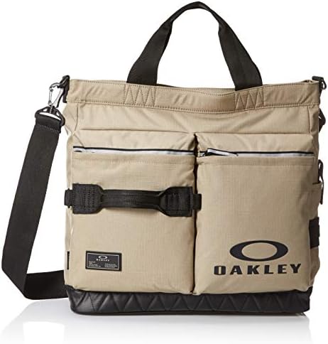 Oakley Utility Tote Bag
