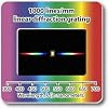 41BG yQKkWL. SS100 Diffraction-Grating-Slides-Linear-1000-Linemm