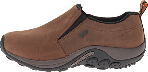 men's jungle moc nubuck waterproof