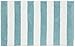 Garland Rug Beach Stripe Bath Rug, 21
