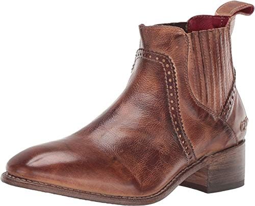 Bed Stu レディース Us 市販 10 サイズ ブラウン カラー