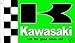 Kawasaki Traditional Flag