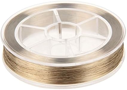 Ipartsbuy 0 08 Mm Molybdan Draht Lcd Glas Trennung Schneiden Line Lange 1000 M Amazon De Elektronik