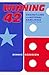 Winning 42: Strategy and Lore of the National Game of Texas (First Edition) by Dennis Roberson