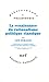 La renaissance du rationalisme politique classique by