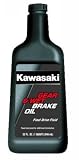 Kawasaki K61030-004B Gear And Wet Brake Oil, 1 Quart