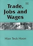 Image de Trade, Jobs and Wages (Elgar Monographs)
