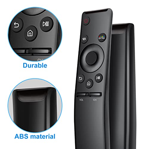 Remote Control for Samsung Smart TV, Universal Remote Control for Samsung Original TV BN59-01260A BN59-01259B BN59-01259E BN59-01265A