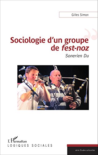 Sociologie d'un groupe de fest-noz