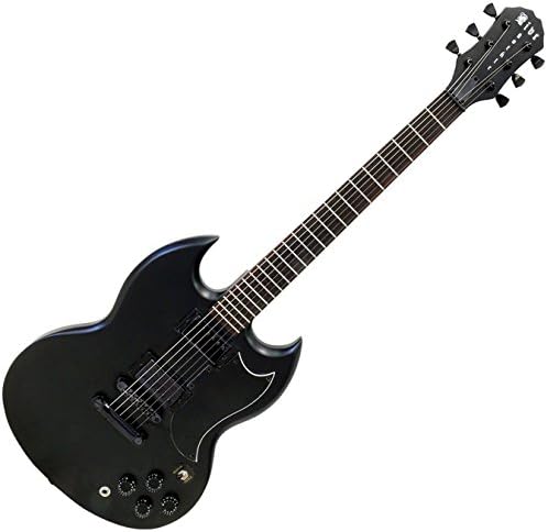 Harley Live sg-600got Electric Guitar