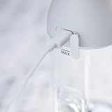 Philips Sonicare Cordless Power Flosser 3000 HX3806/33 2022 Black Quad Stream view 5