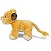 Eden Fghk Cute 1pcs Sitting High 26cm Simba The Lion King Plush Toys Simba Soft Stuffed Animals doll For Children Gifts