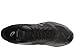Asics Men's Netburner Ballistic FlyteFoam Mid Top Volleyball Shoes, 9.5, Black/Black