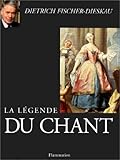 La légende du chant (French Edition) by 